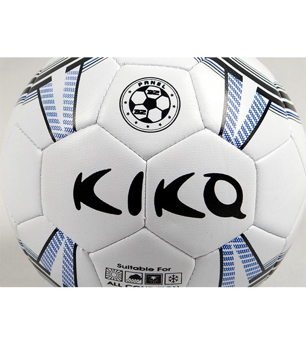 Buy Football  Kika Size-3 White Online at Best Price