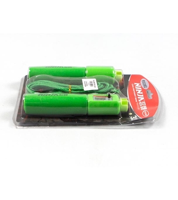 Buy Jump Rope Ninja Green Online