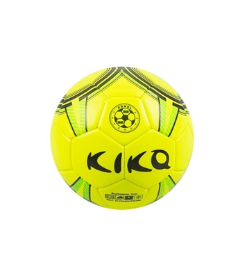 Buy Football Kika Size 3 Neon Online