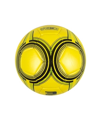 Buy Football Kika Size 3 Yellow Online