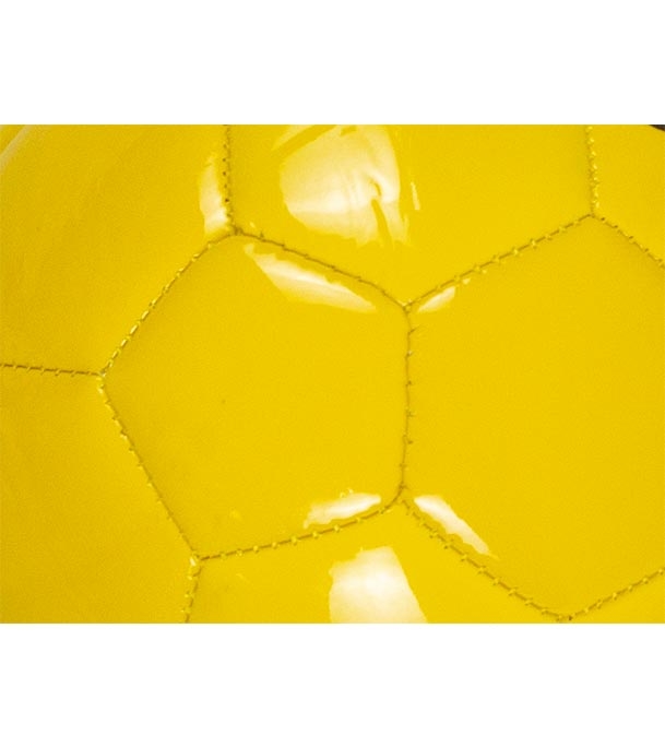 Buy Kid's Football Size 2 Yellow Tiger Online