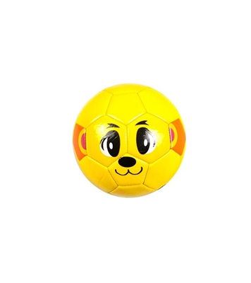 Buy Kid's Football Size 2 Yellow Dog Online