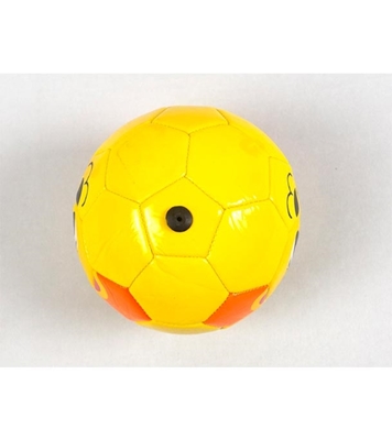 Buy Kid's Football Size 2 Yellow Dog Online