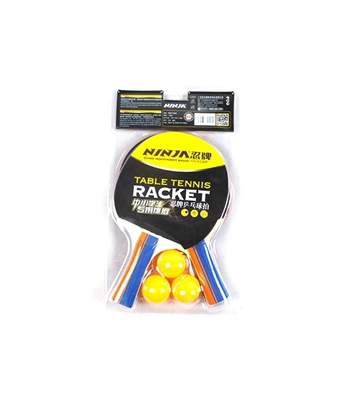 Buy Table Tennis Bat Sets With Ball Online 