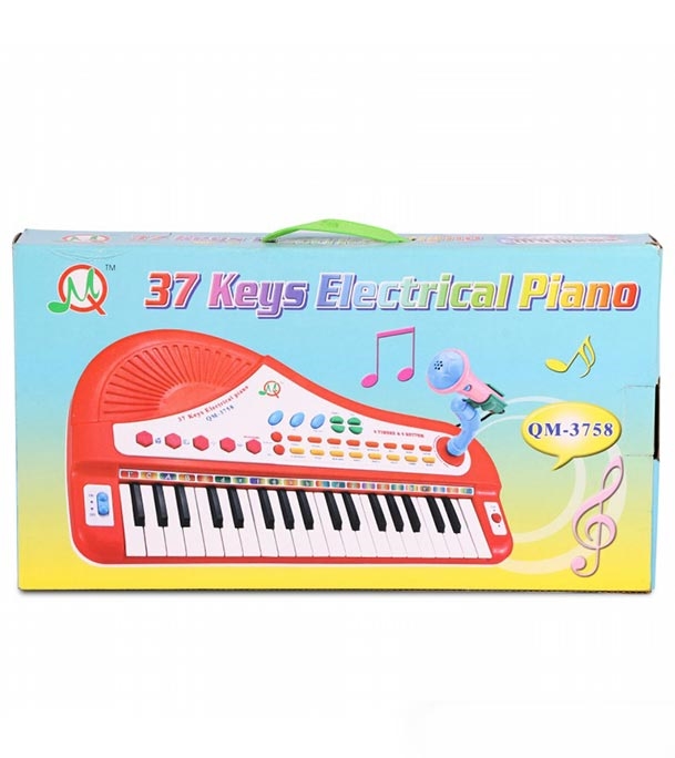 Buy 37 Key Electronic Piano Online