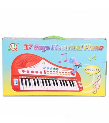 Buy 37 Key Electronic Piano Online