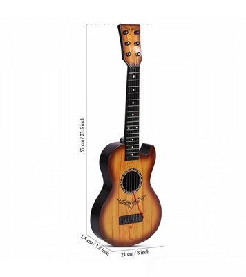 Buy Go Spel Musical Guitar For Kids Online