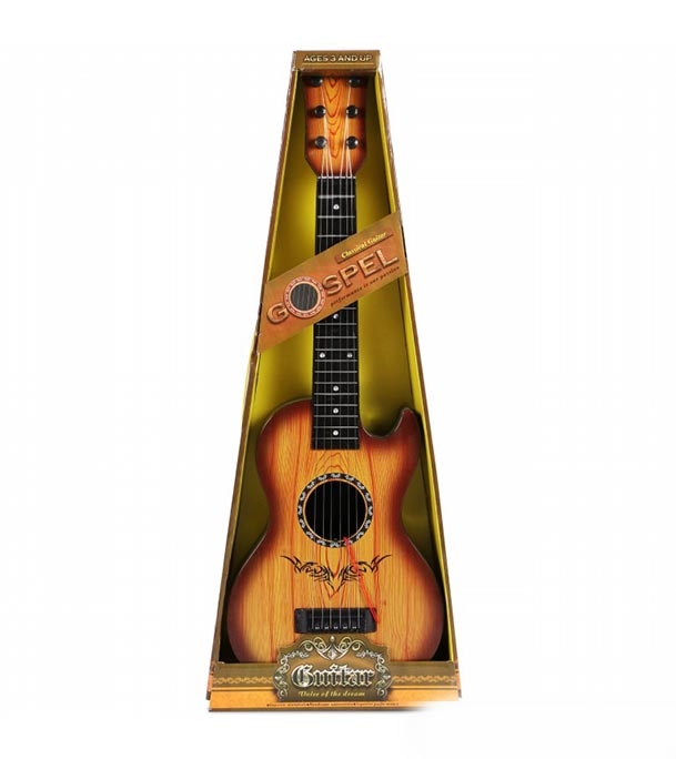 Buy Go Spel Musical Guitar For Kids Online