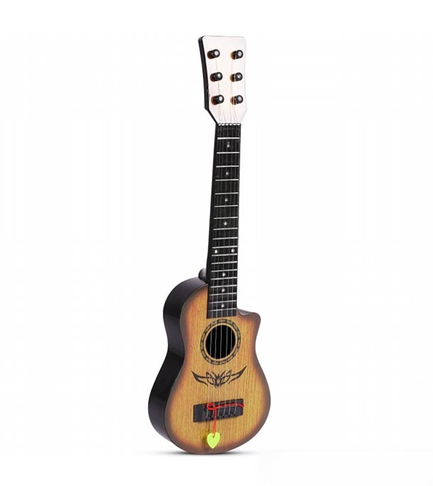 Buy Go Spel Musical Guitar For Kids Online