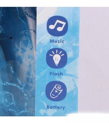 Buy Household Kitchen Play Set With Dazzling Light & Music Online