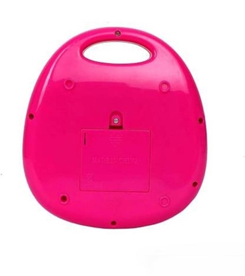 Buy Educational Computer and Learning ABCD Words & Number Pink Online