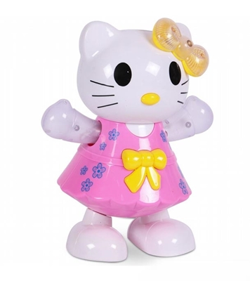 Buy Hello Kitty Musical Dancing Kids Toy Online
