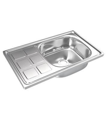 Buy RFL Kitchen Sink (Elite) 30" X 18" RS1B-T Online 