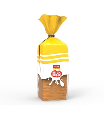 Buy All Time Milk Bread 600gm at Best Price