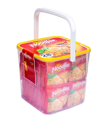 Buy PRAN Mr.Noodles Magic Masala 40gm x 28pcs Online at Best Price