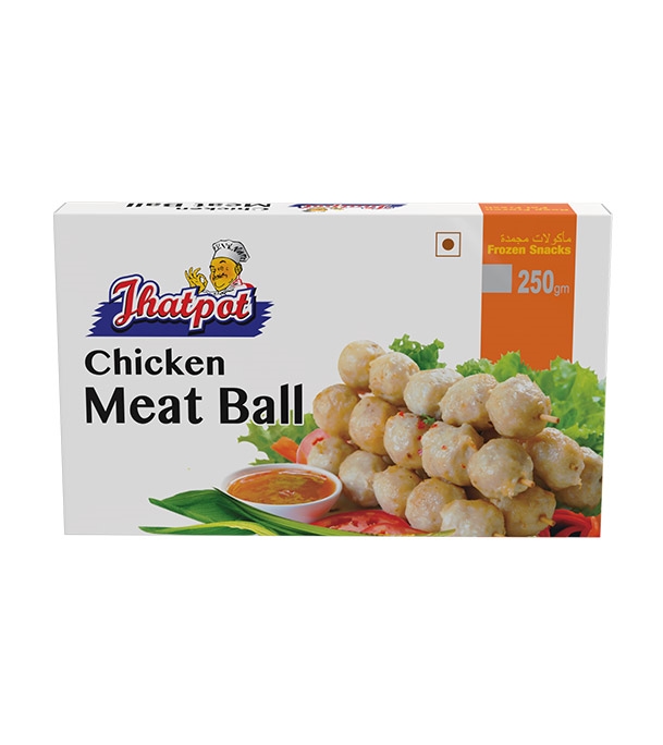 Buy White Meat Ball 250gm Online