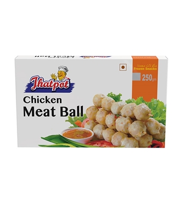 Buy White Meat Ball 250gm Online