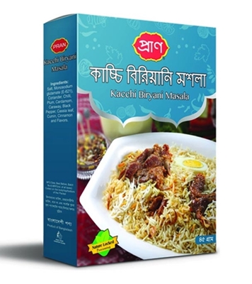 Buy kacchi-biryani-mix-45g-34316 Online
