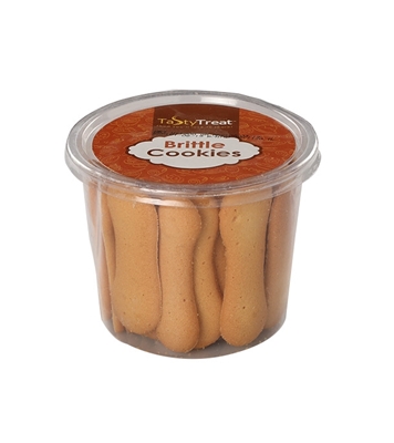 Buy Tasty Treat Britle Cookies 200 gm Online