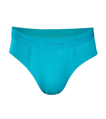 Buy Men's Comforter Boxer Turquoise Online