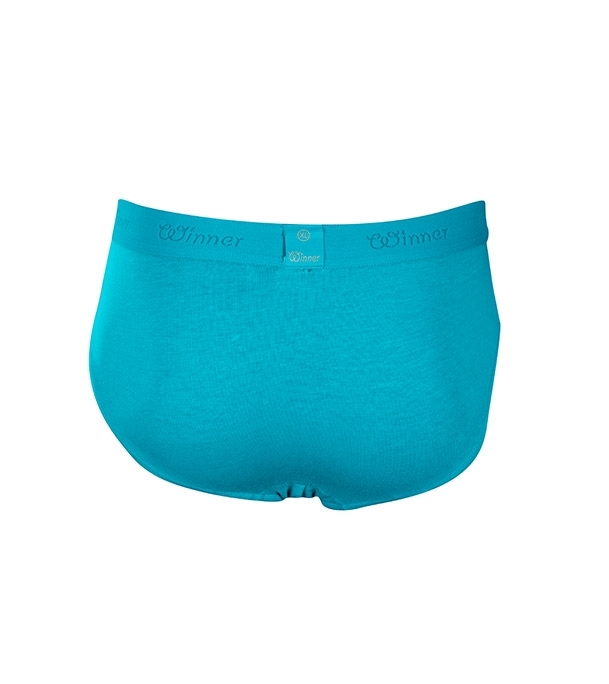 Buy Men's Comforter Boxer Turquoise Online