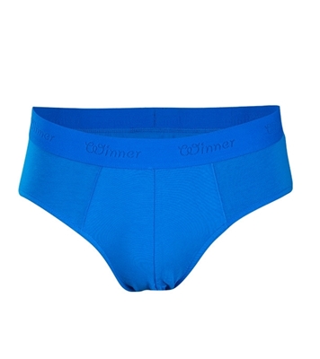 Buy Men's Comforter Boxer Blue Online