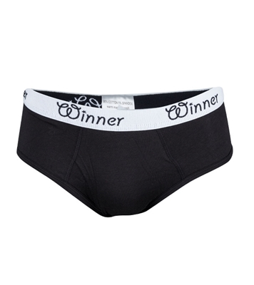Buy Men's Deluxe Brief W0008 Online