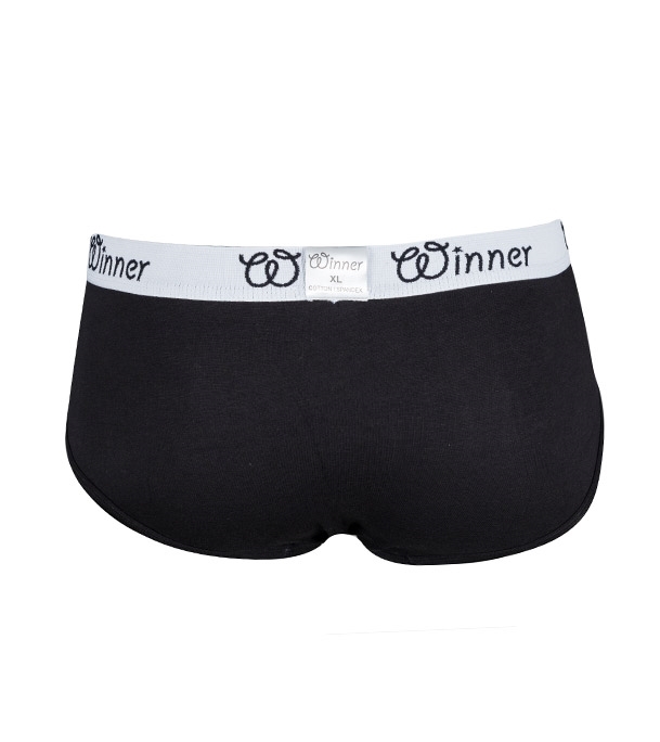Buy Men's Deluxe Brief W0008 Online