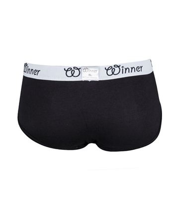 Buy Men's Deluxe Brief W0008 Online
