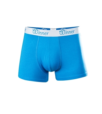 Buy Men's Classic Boxer Brilliant Blue W0011 Online
