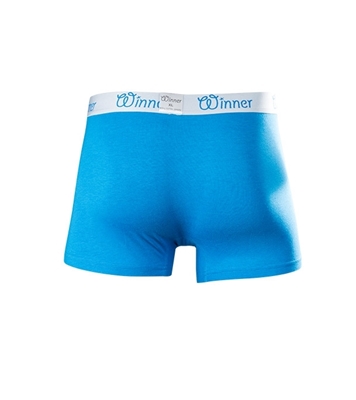 Buy Men's Classic Boxer Brilliant Blue W0011 Online