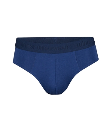 Buy Men's Comforter Brief Navy WC201639 Online at Best Price