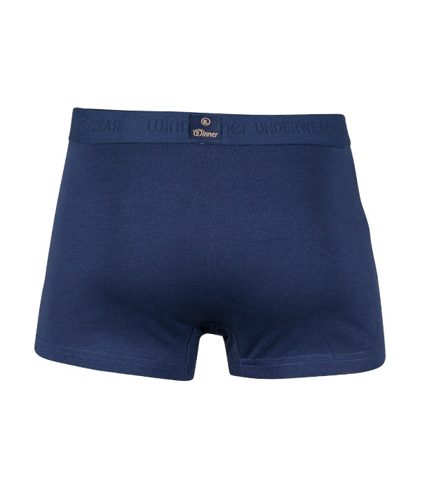 Buy Men's Comforter Boxer Navy WC201640 Online