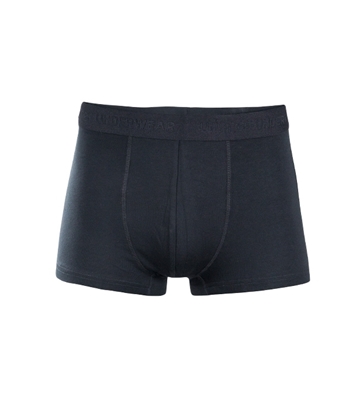 Buy Men's Comforter Boxer Black WC201640 Online