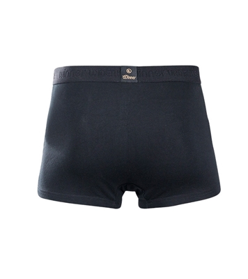 Buy Men's Comforter Boxer Black WC201640 Online