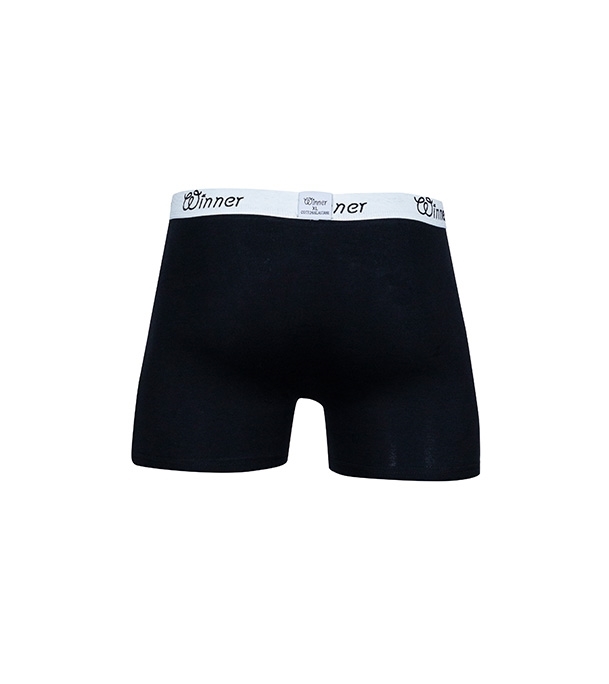 Buy Men's Classic Boxer Turquois W0011 Online