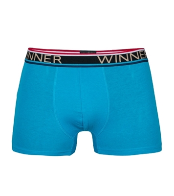Buy Luxury Boxer W0002 Blue Online