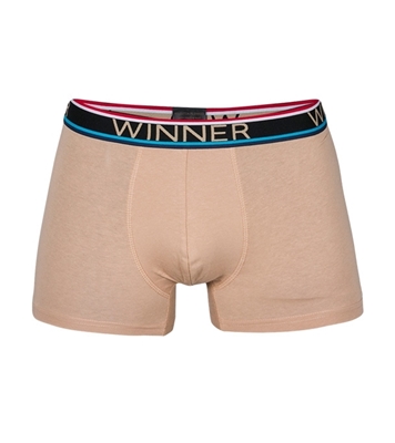 Buy Luxury Boxer W0002 Golden Online