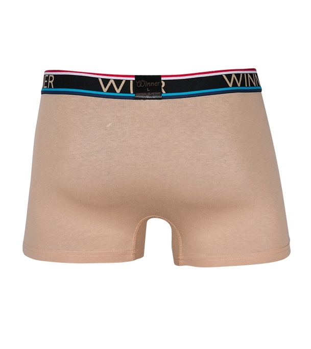 Buy Luxury Boxer W0002 Golden Online