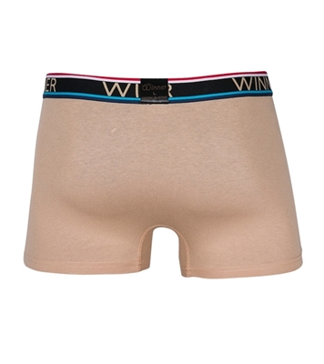 Buy Luxury Boxer W0002 Golden Online