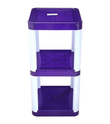 Buy 3 Part Filter Stand Voilet TEL Online