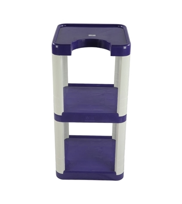 Buy TEL Classic Filter Stand Violet Online at Best Price
