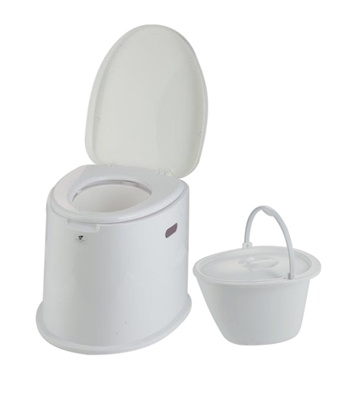 Buy Medicated High Commode Online