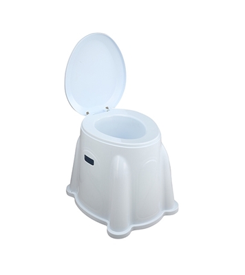 Buy Plastic High Commode Online