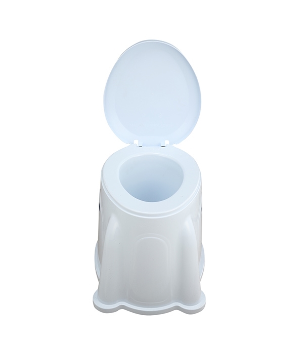 Buy Plastic High Commode Online