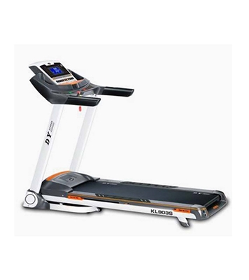 Buy Motorized Treadmill 903S Online