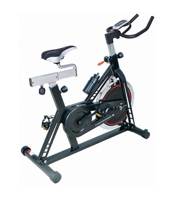 Buy Spinning Bike EVERTOP E-910 Online