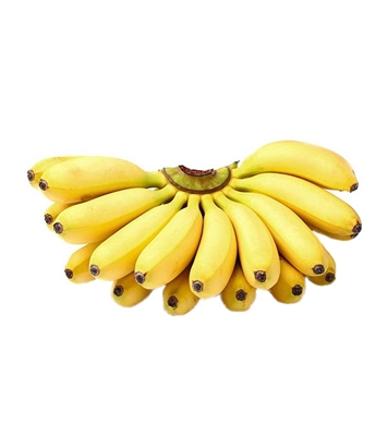 Picture of Banana Shabri Per Pc