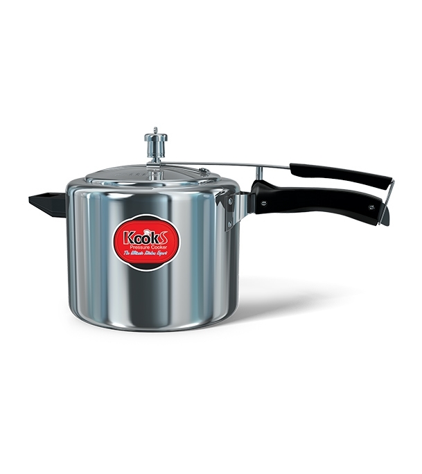 Buy Kooks Pressure Cooker 4L Online