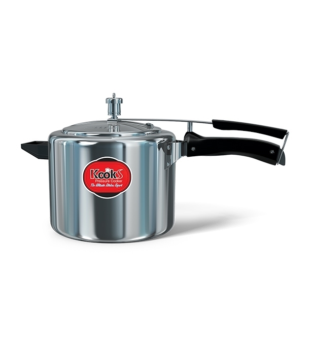Buy Kooks Pressure Cooker 3L Online